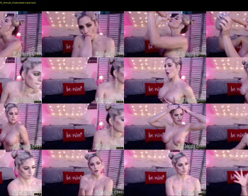 milf_lacey — 8 minute Chaturbate female cam show recording, 720p, Jan 15, 2021