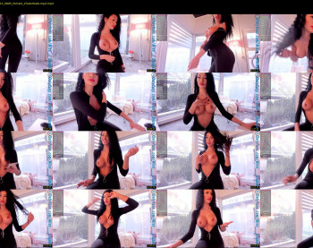 miss___diamond — 29 minute Chaturbate female cam show recording, 1080p, Jan 15, 2021