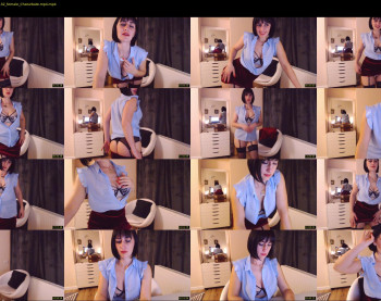 miss_giulia — 33 minute Chaturbate female cam show recording, 720p, Jan 15, 2021