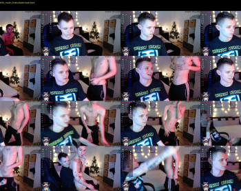 mr_pim_2_0 — 34 minute Chaturbate male cam show recording, 1080p, Jan 16, 2021