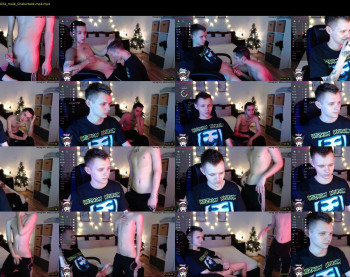 mr_pim_2_0 — 55 minute Chaturbate male cam show recording, 1080p, Jan 16, 2021