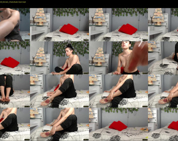 msschloe_ — 15 minute Chaturbate female cam show recording, 1080p, Jan 16, 2021