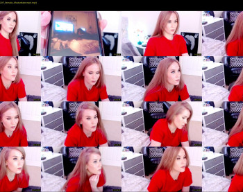 myassistant — 88 minute Chaturbate female cam show recording, 720p, Jan 15, 2021