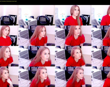 myassistant — 102 minute Chaturbate female cam show recording, 720p, Jan 15, 2021