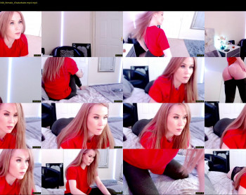 myassistant — 308 minute Chaturbate female cam show recording, 720p, Jan 16, 2021