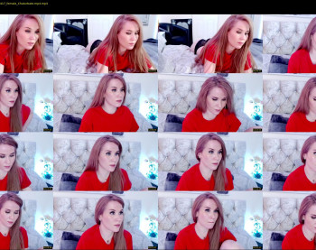 myassistant — 35 minute Chaturbate female cam show recording, 720p, Jan 16, 2021