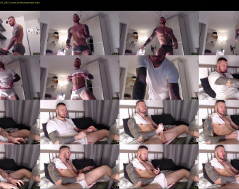mynameismartin — 70 minute Chaturbate male cam show recording, 1080p, Jan 15, 2021