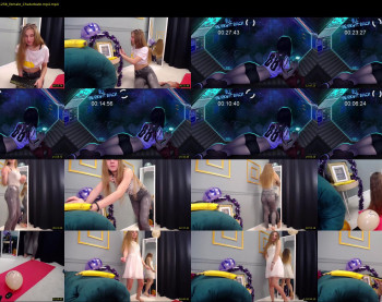 nancycute__ — 73 minute Chaturbate female cam show recording, 1080p, Jan 15, 2021