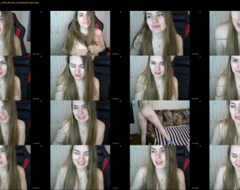 naughty_popa — 21 minute Chaturbate female cam show recording, 720p, Jan 15, 2021