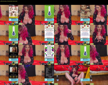 naughtynatali — 74 minute Chaturbate female cam show recording, 1080p, Jan 15, 2021