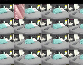 nicoleex1 — 4 minute Chaturbate female cam show recording, 720p, Jan 15, 2021