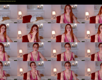 nicolette_01 — 38 minute Chaturbate female cam show recording, 720p, Jan 15, 2021