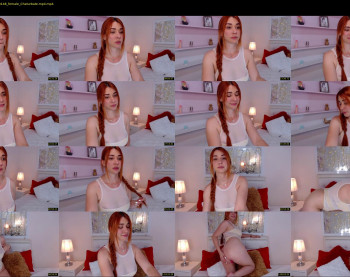 nicolette_01 — 77 minute Chaturbate female cam show recording, 720p, Jan 16, 2021