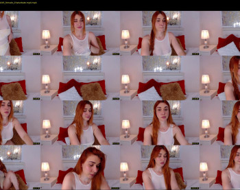 nicolette_01 — 77 minute Chaturbate female cam show recording, 720p, Jan 16, 2021