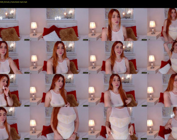 nicolette_01 — 77 minute Chaturbate female cam show recording, 720p, Jan 16, 2021