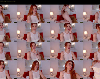 nicolette_01 — 46 minute Chaturbate female cam show recording, 720p, Jan 16, 2021