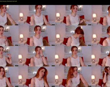 nicolette_01 — 34 minute Chaturbate female cam show recording, 720p, Jan 16, 2021
