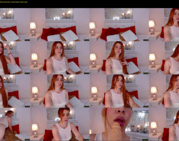 nicolette_01 — 77 minute Chaturbate female cam show recording, 720p, Jan 16, 2021