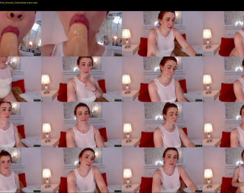 nicolette_01 — 18 minute Chaturbate female cam show recording, 720p, Jan 16, 2021