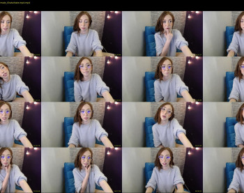 niilaa — 6 minute Chaturbate female cam show recording, 1080p, Jan 15, 2021