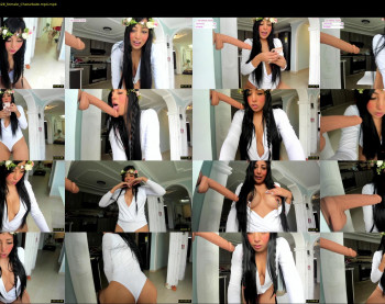 noemibcnz — 82 minute Chaturbate couple cam show recording, 720p, Jan 15, 2021