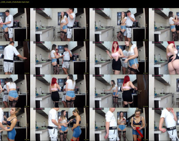 nolimitscoupl3 — 13 minute Chaturbate couple cam show recording, 720p, Jan 15, 2021