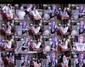 nuryforerogh — 63 minute Chaturbate female cam show recording, 1080p, Jan 15, 2021