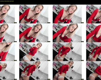 ommnia — 3 minute Chaturbate female cam show recording, 1080p, Jan 15, 2021