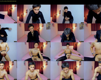 orlando__bloom — 70 minute Chaturbate male cam show recording, 1080p, Jan 15, 2021