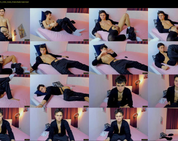 orlando__bloom — 71 minute Chaturbate male cam show recording, 1080p, Jan 15, 2021