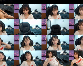 paulette65 — 88 minute Chaturbate female cam show recording, 720p, Jan 15, 2021