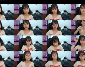 paulette65 — 14 minute Chaturbate female cam show recording, 720p, Jan 15, 2021