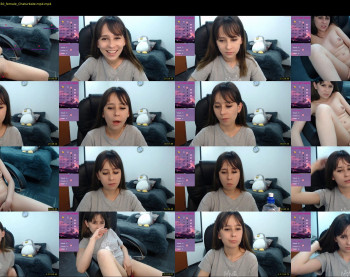 paulette65 — 88 minute Chaturbate female cam show recording, 720p, Jan 16, 2021