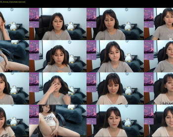 paulette65 — 88 minute Chaturbate female cam show recording, 720p, Jan 16, 2021