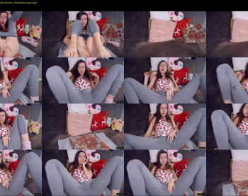 peaceduke — 73 minute Chaturbate female cam show recording, 1080p, Jan 15, 2021