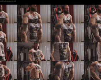phil_chambers — 13 minute Chaturbate male cam show recording, 1080p, Jan 15, 2021