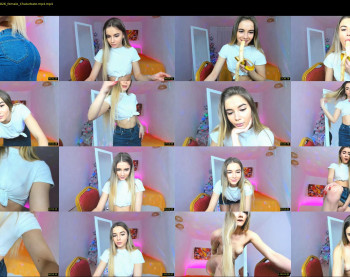 pink_angels — 77 minute Chaturbate couple cam show recording, 1080p, Jan 15, 2021