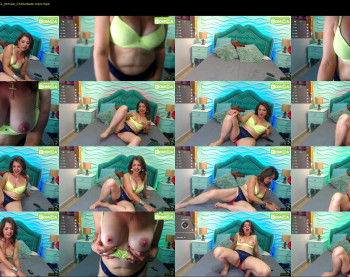 pinkmuse — 21 minute Chaturbate couple cam show recording, 720p, Jan 15, 2021