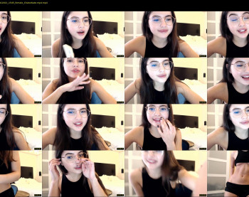 playnofuckinggames — 53 minute Chaturbate female cam show recording, 720p, Jan 15, 2021