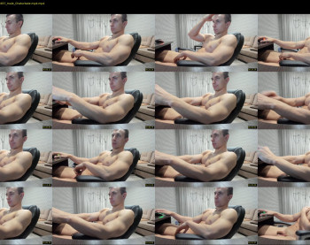 prince_d1ck — 3 minute Chaturbate male cam show recording, 1080p, Jan 15, 2021