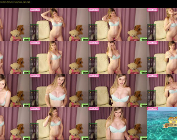 princess_sweety — 11 minute Chaturbate couple cam show recording, 1080p, Jan 15, 2021