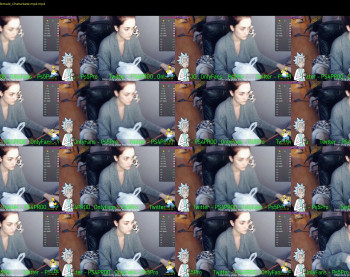 ps4pro — 3 minute Chaturbate female cam show recording, 720p, Jan 15, 2021