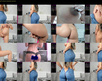 pussysweet9 — 78 minute Chaturbate female cam show recording, 1080p, Jan 15, 2021