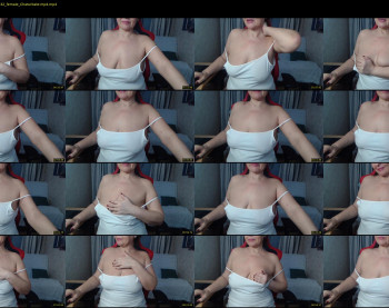 roxyswetty — 11 minute Chaturbate female cam show recording, 1080p, Jan 15, 2021