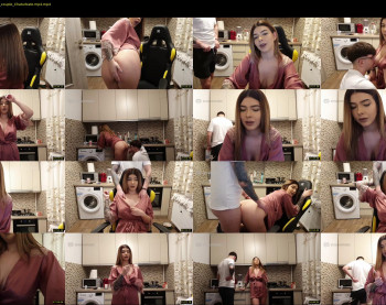rrr1995 — 62 minute Chaturbate couple cam show recording, 1080p, Jan 15, 2021
