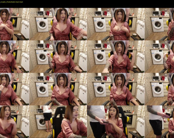 rrr1995 — 4 minute Chaturbate couple cam show recording, 1080p, Jan 15, 2021