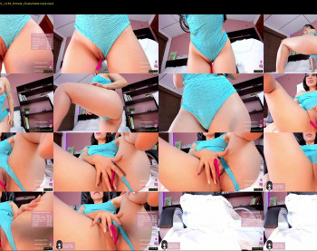 sammypeachex — 71 minute Chaturbate female cam show recording, 1080p, Jan 15, 2021