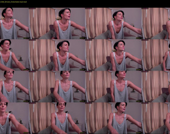 sander_sonia — 12 minute Chaturbate female cam show recording, 720p, Jan 15, 2021