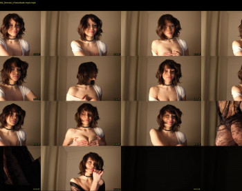 sasha_ursx — 32 minute Chaturbate female cam show recording, 1080p, Jan 15, 2021
