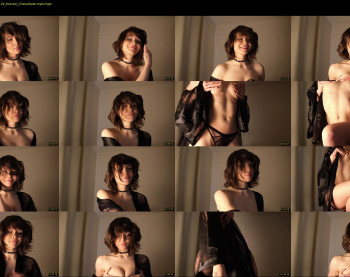 sasha_ursx — 70 minute Chaturbate female cam show recording, 1080p, Jan 15, 2021